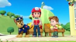 انیمیشن پاو پاترول قسمت نوزدهم PawPatrol S01E19